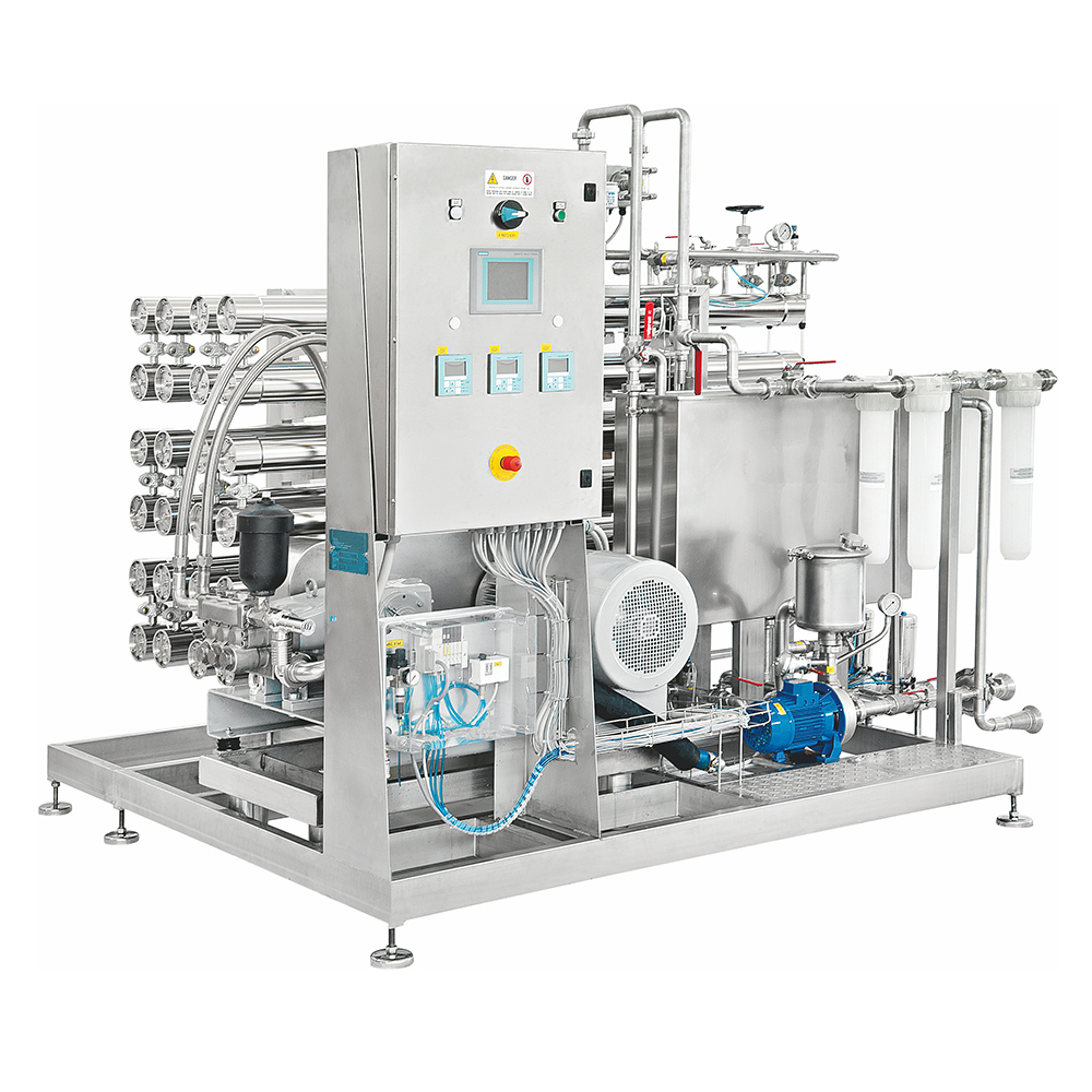 Osmosis 20